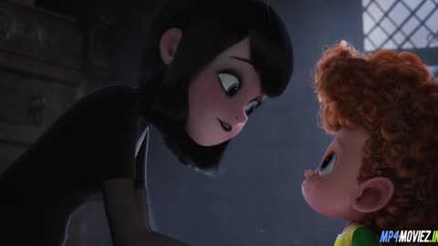 Hotel transylvania 2 part hindi dubbed movie