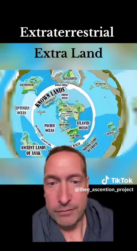 Are they hiding more land