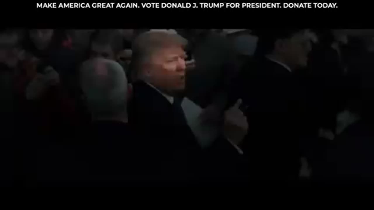 DJT - The Finisher (see description)