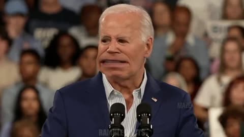 IL Donaldo Trumpo 😛When the drugs kick in a day late!