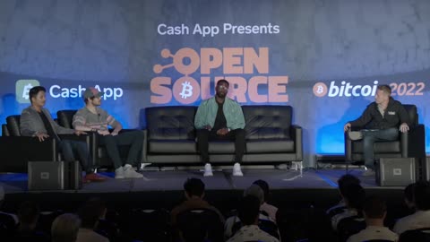 Funding Bitcoin Open Source - Bitcoin 2022 Conference