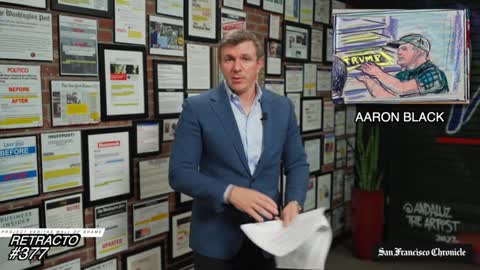 San Francisco Chronicle's Edward Wasserman Forced To Correct False Verdict Claim