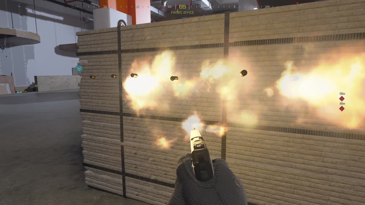 Call of Duty Multiplayer Game Frozen!