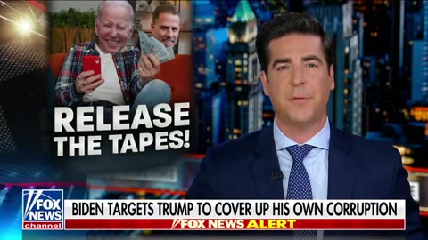 FBI Informant Allegedly Bribed Joe Biden and has Audio Recordings