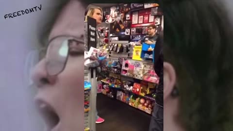 Which ma’am is it?!🤣