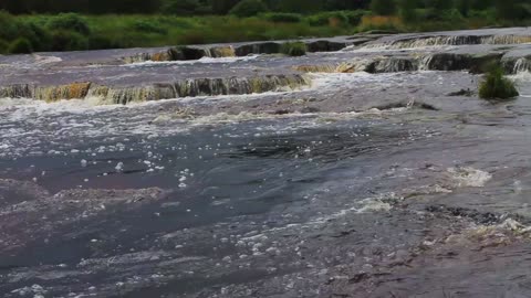 Dumfries Waters Rapids