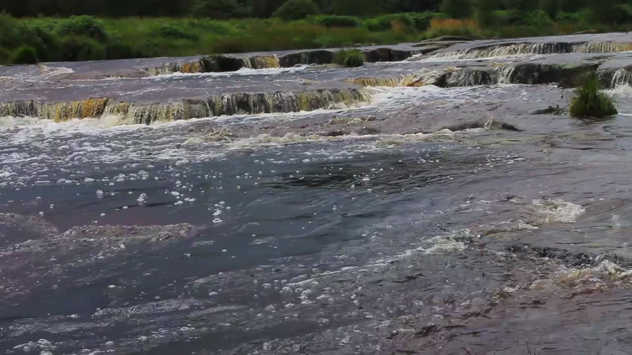 Dumfries Waters Rapids