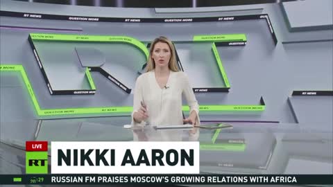 RT News - January 26 2023 (20:00 MSK)