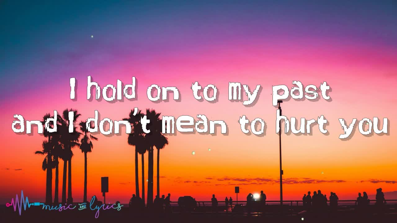 Alexis Wilkins - Holdin_ On (Lyrics)