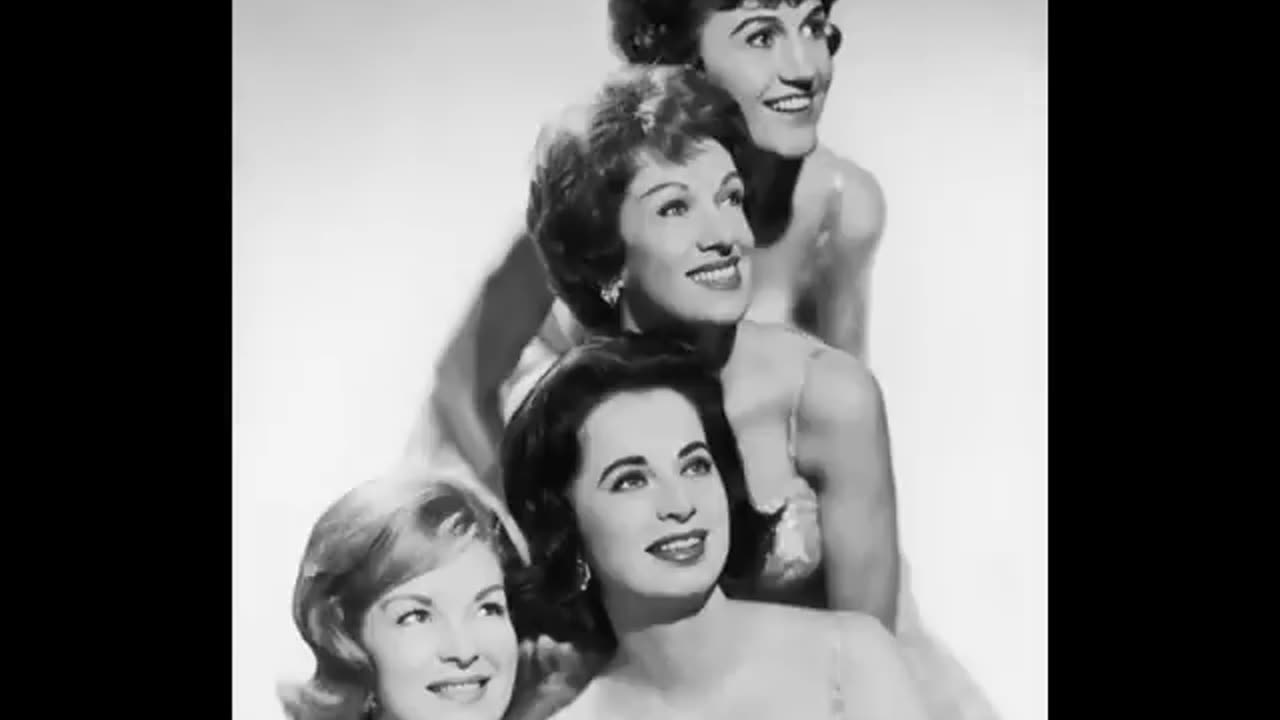 Mr. Sandman - The Chordettes