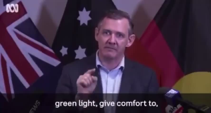 the next dan andrews...