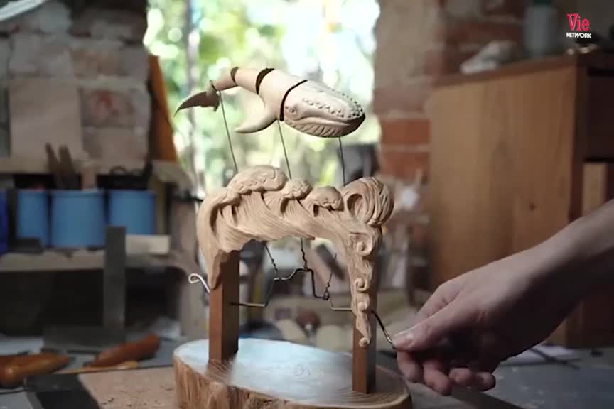 amazing handicrafts