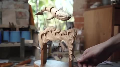 amazing handicrafts