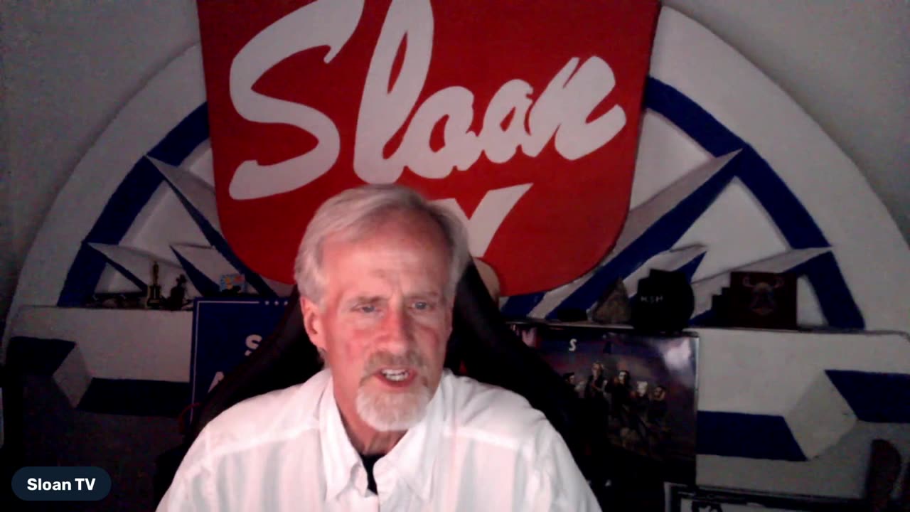 DEEP STATE MEGA PHONE DOWN. Strike