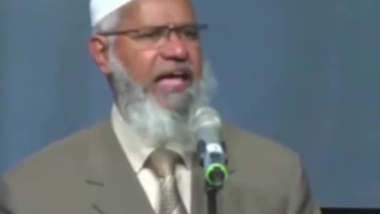 Biggest sins in Islam | Dr zakir naik |