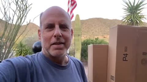 New Computer