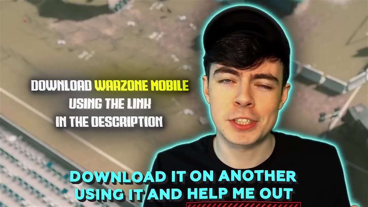 These SECRET Settings Will Make You PRO in Warzone Mobile...