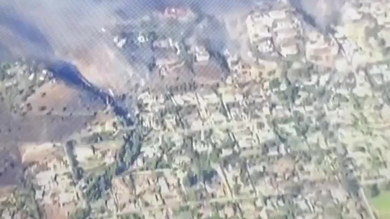 Diddy's Neighborhood On Fire