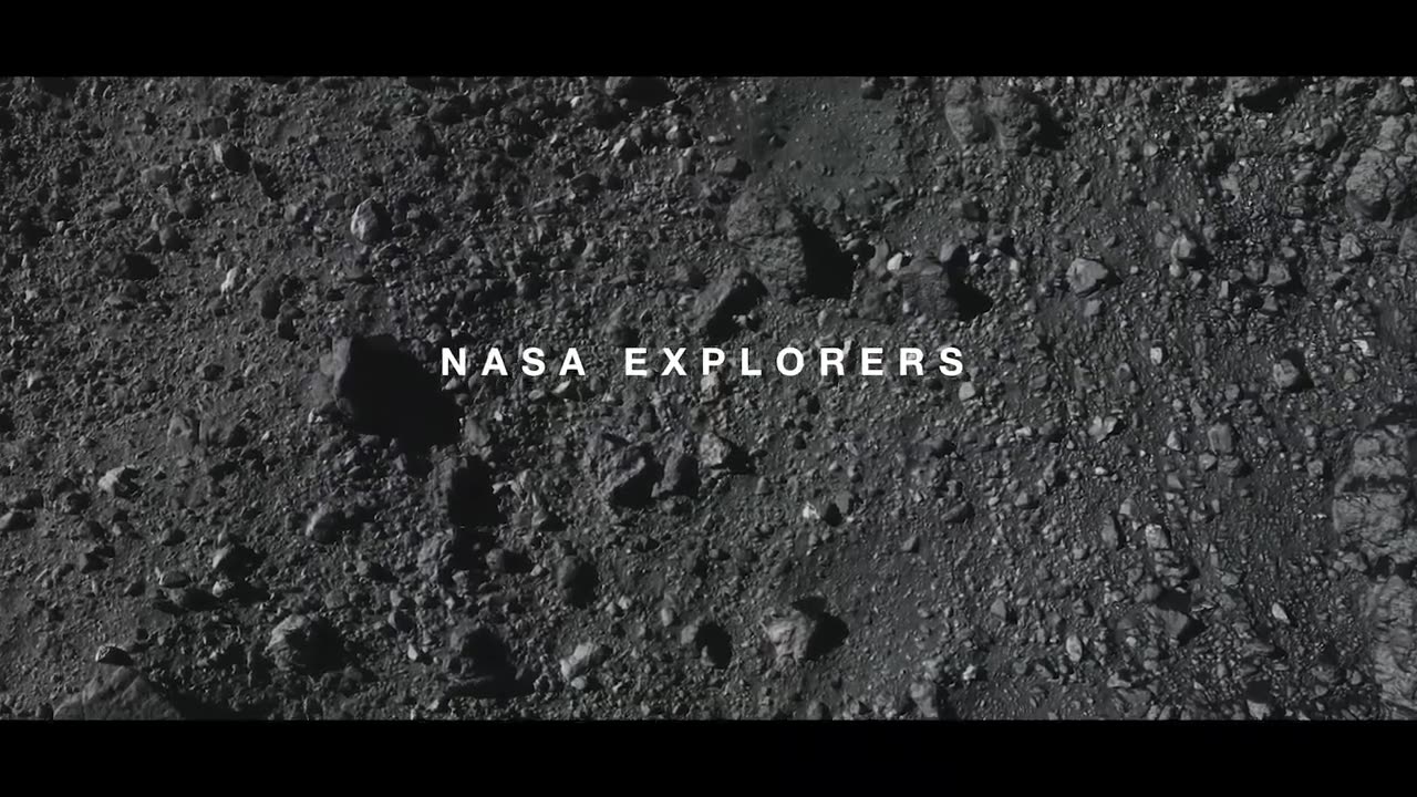 NASA Explorers_ New Series Coming Soon to NASA Ventures-You would love this Journey to Space