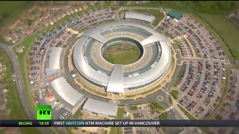 ARCHIVE: UK's NSA collusion & Queen's accommodation problem (EP 00)