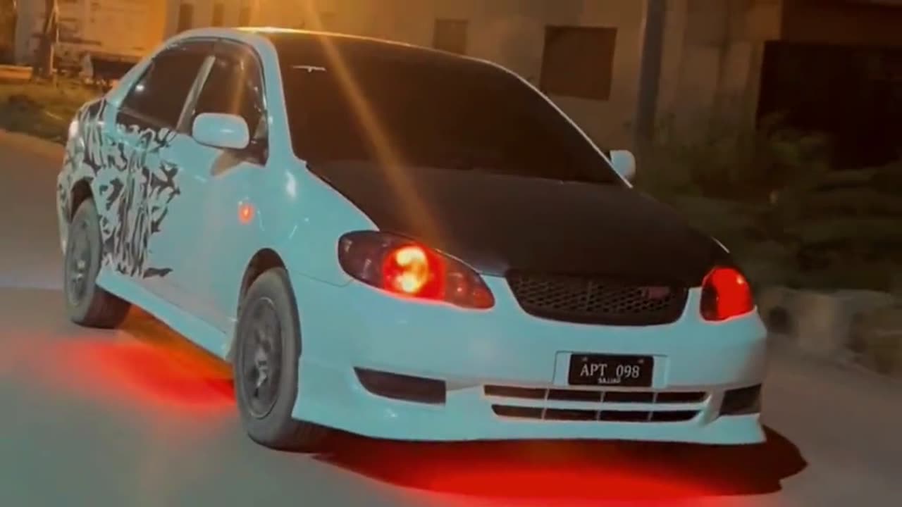 Modifications