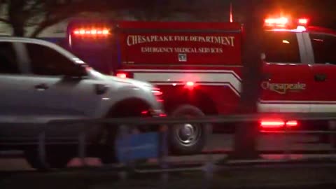 Authorities identify Walmart shooter