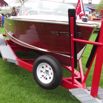 1961 Century Corsair