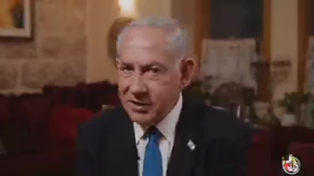 Groundbreaking: Says Netanyahu