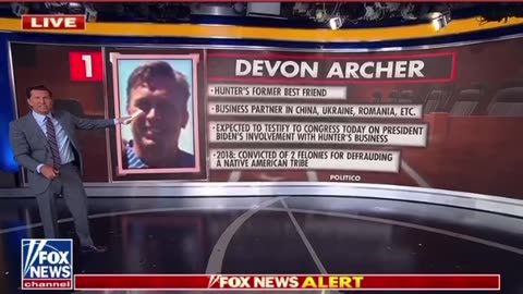 It’s Devon Archer Day