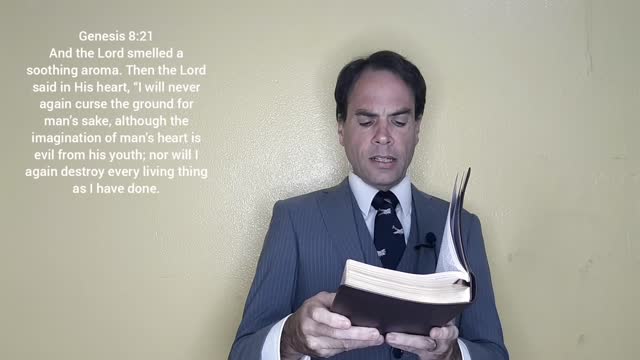 Capital Punishment - Quick & Clear Bible Study