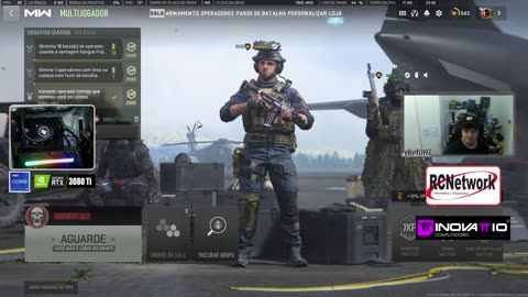 Warzone 2