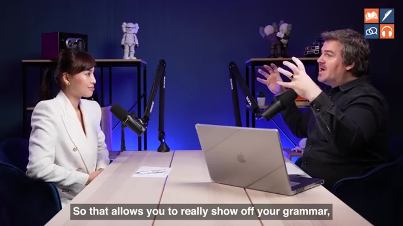 IELTS Speaking Band 9.0 - Advanced Answers - HOW?