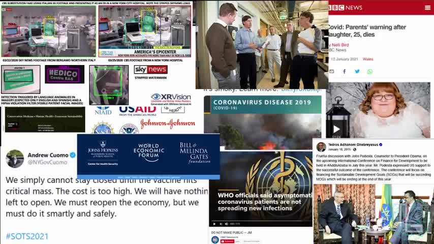 Let's Get Libtarded Remix