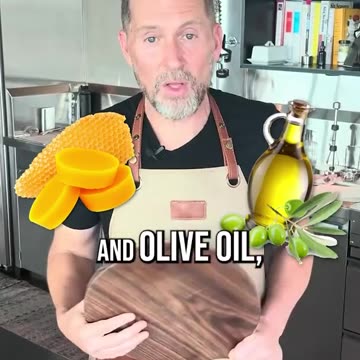 Cutting Boards Danger. It's Not the Knife.