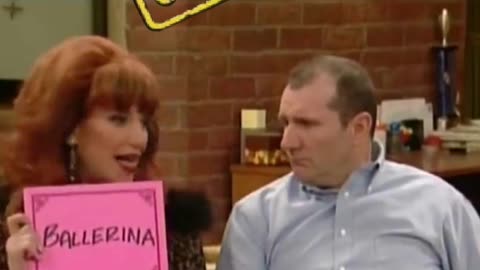 Al Bundy Funny Clips