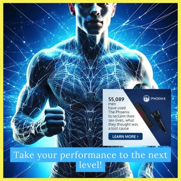 Revolutionizing Male Enhancement | Full Review of THE PHOENIX