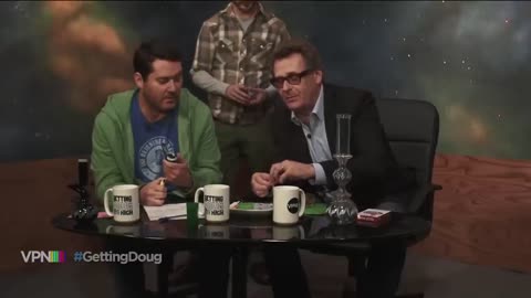 Greg Proops _ Getting Doug with High - Doug Benson (720p, h264)