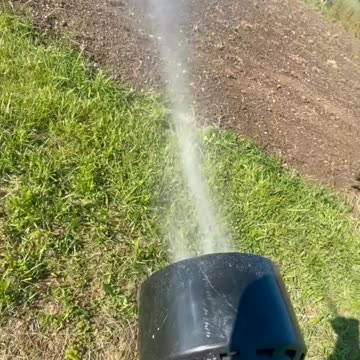 Cifarelli M1200 permetezés permetező