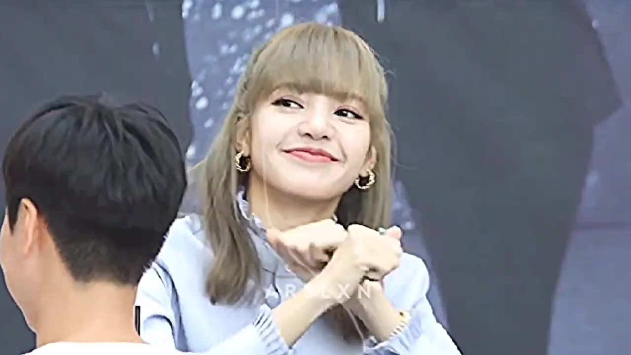 » LISA EDIT -- HABIBI