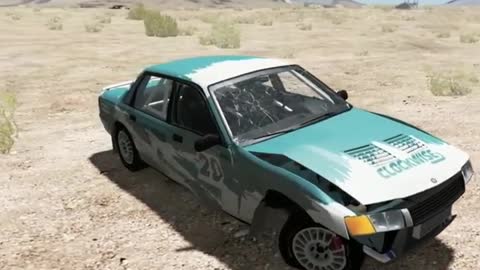 BeamNg drive game #21
