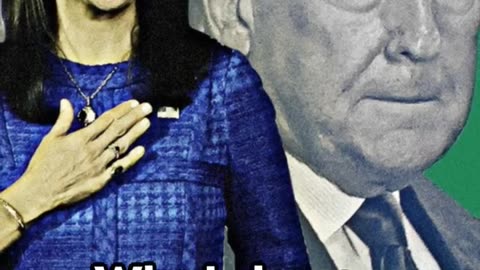 Haley vs. Trump in 2024?