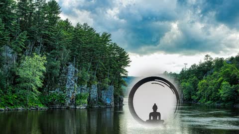 Relaxing Music | Sleeping, Meditation, Stress Relief | [6833] ⭐️