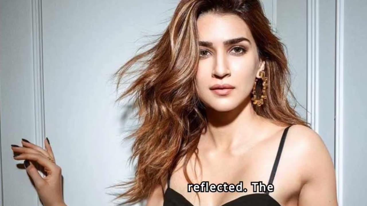 Kriti Sanon on National Award Win: “Mimi Gave Me a Lot as an Actor”