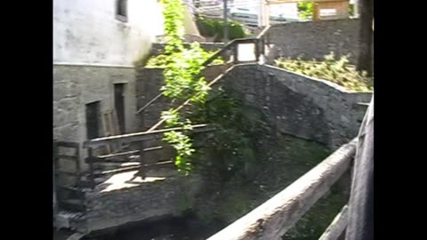 European Vacation Part 5