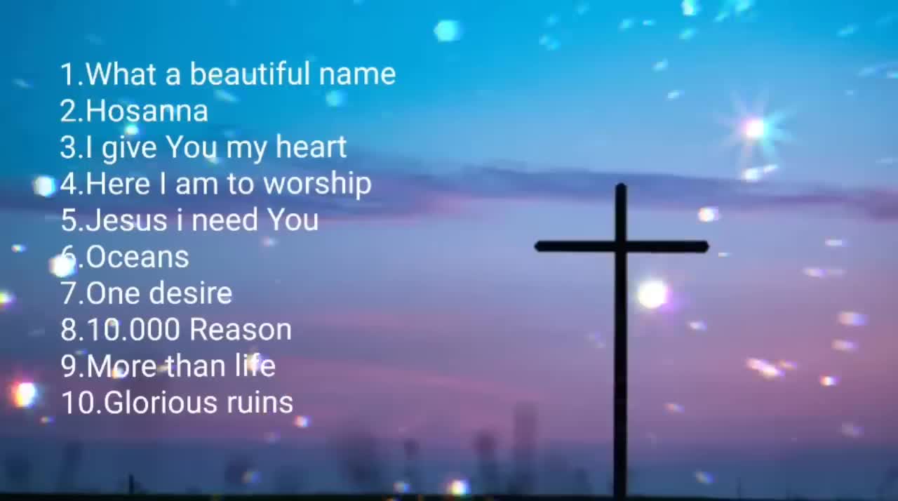 Best praise and worship song 2022