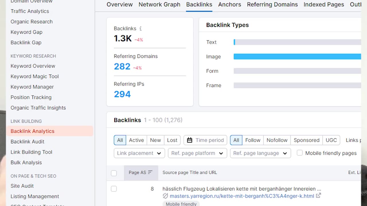 Get Backlinks as Exchange for Products - Full Outreach-Strategy in Print on Demand - POD Course