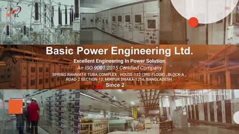 Basic Power Engineering Ltd.(All Type of Sub-station equipment Manufacturer & Supplier )