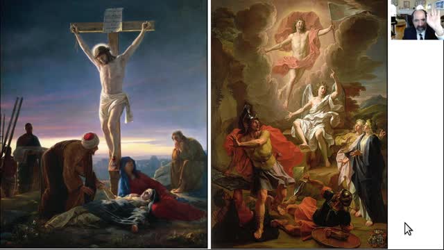 Is there evidence of an afterlife?
