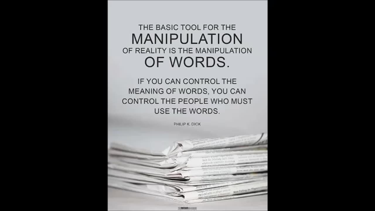 Manipulation