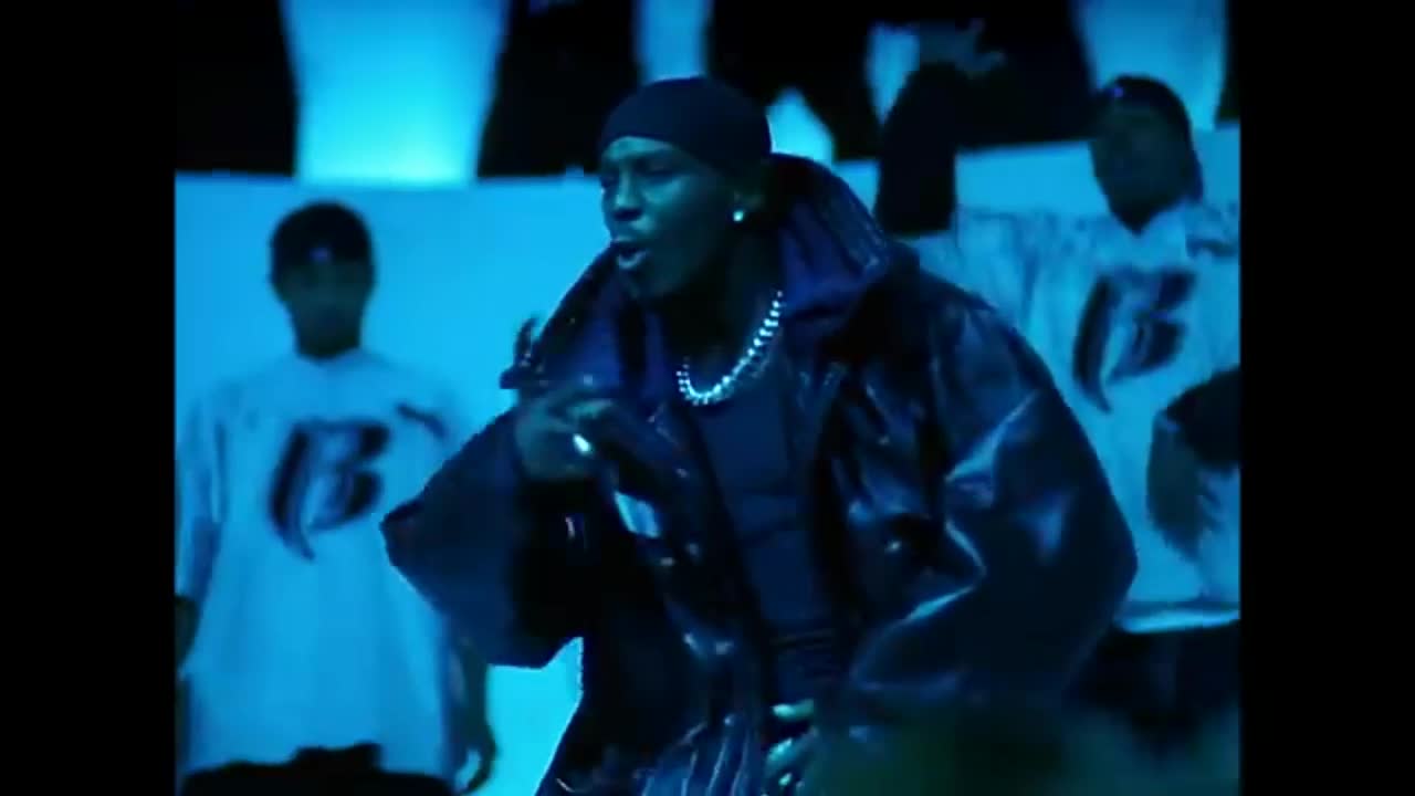 About a Girl - Nirvana MASHUP Whats My Name - DMX Fan Edit